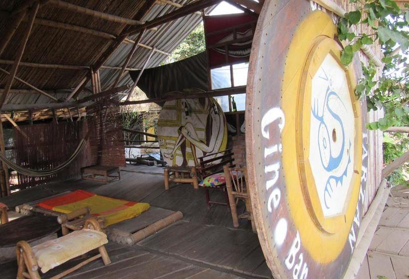 Hotel Casa Tarzan | San Agustin | Huila | Colombia 11