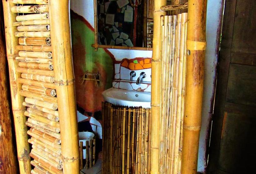 Hotel Casa Tarzan | San Agustin | Huila | Colombia 14