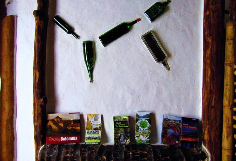 Hotel Casa Tarzan | San Agustin | Huila | Colombia 15