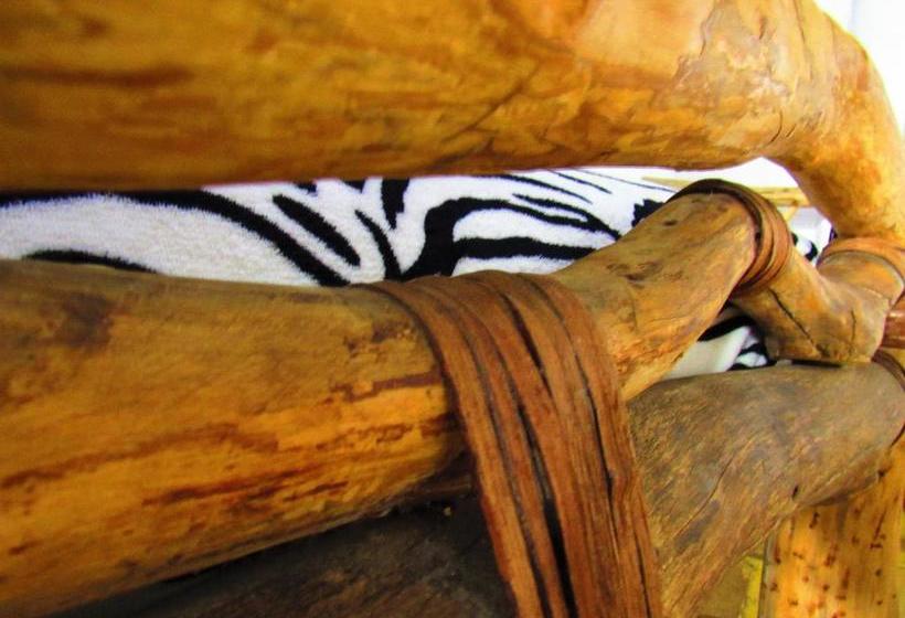 Hotel Casa Tarzan | San Agustin | Huila | Colombia 17