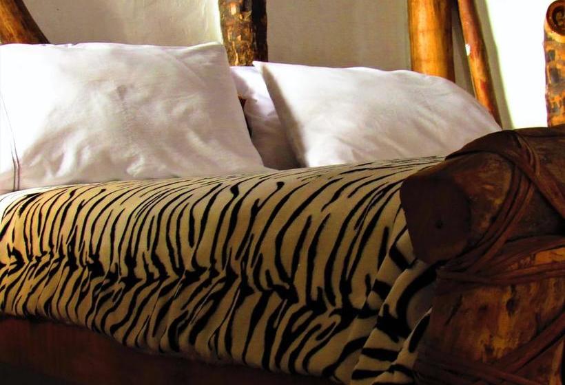 Hotel Casa Tarzan | San Agustin | Huila | Colombia 19