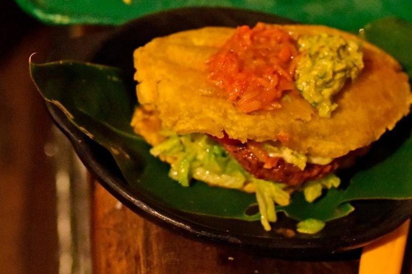 Hotel Casa Tarzan | San Agustin | Huila | Colombia 2