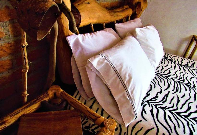 Hotel Casa Tarzan | San Agustin | Huila | Colombia 4