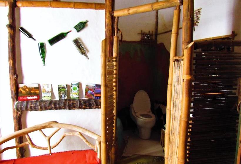 Hotel Casa Tarzan | San Agustin | Huila | Colombia 5