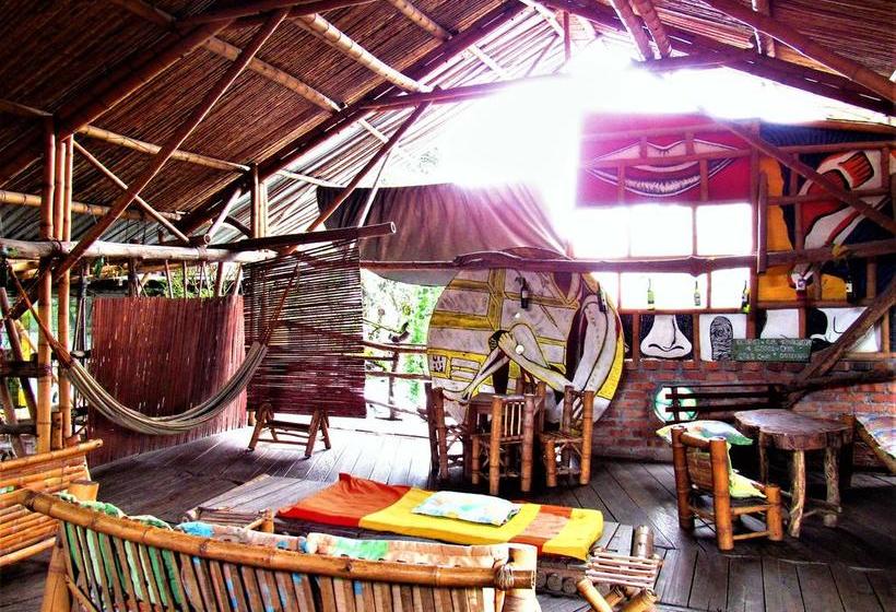 Hotel Casa Tarzan | San Agustin | Huila | Colombia 7