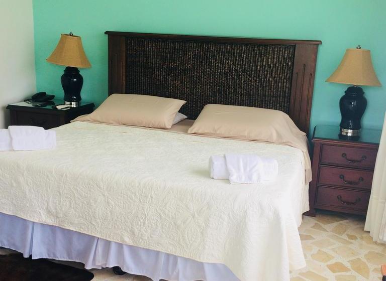 Bed and Breakfast Villa Casuarinas | Cali | Valle del Cauca | Colombia 10