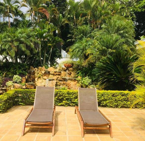 Bed and Breakfast Villa Casuarinas | Cali | Valle del Cauca | Colombia 11