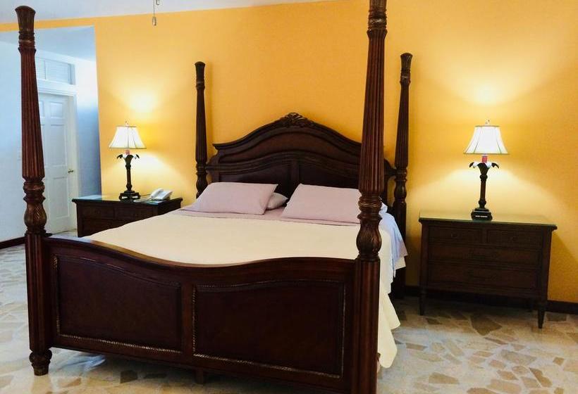 Bed and Breakfast Villa Casuarinas | Cali | Valle del Cauca | Colombia 12