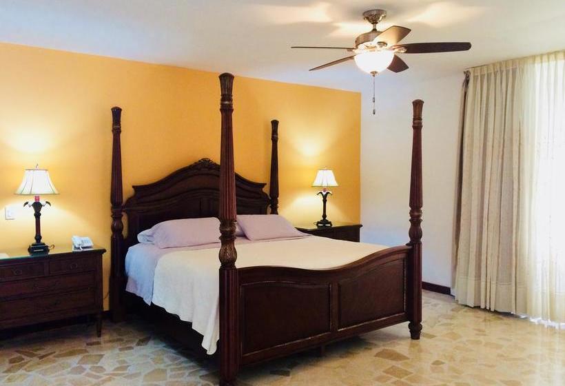 Bed and Breakfast Villa Casuarinas | Cali | Valle del Cauca | Colombia 13