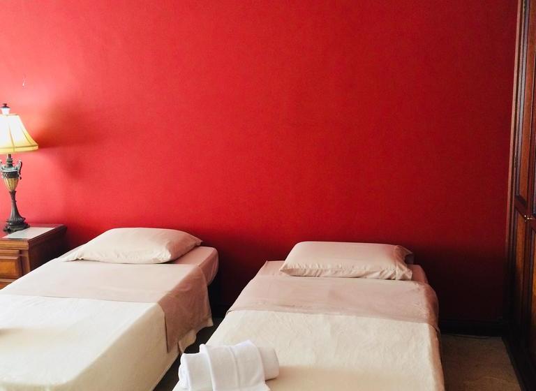 Bed and Breakfast Villa Casuarinas | Cali | Valle del Cauca | Colombia 15