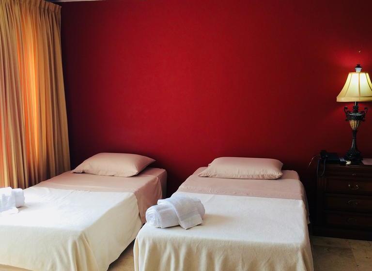 Bed and Breakfast Villa Casuarinas | Cali | Valle del Cauca | Colombia 16