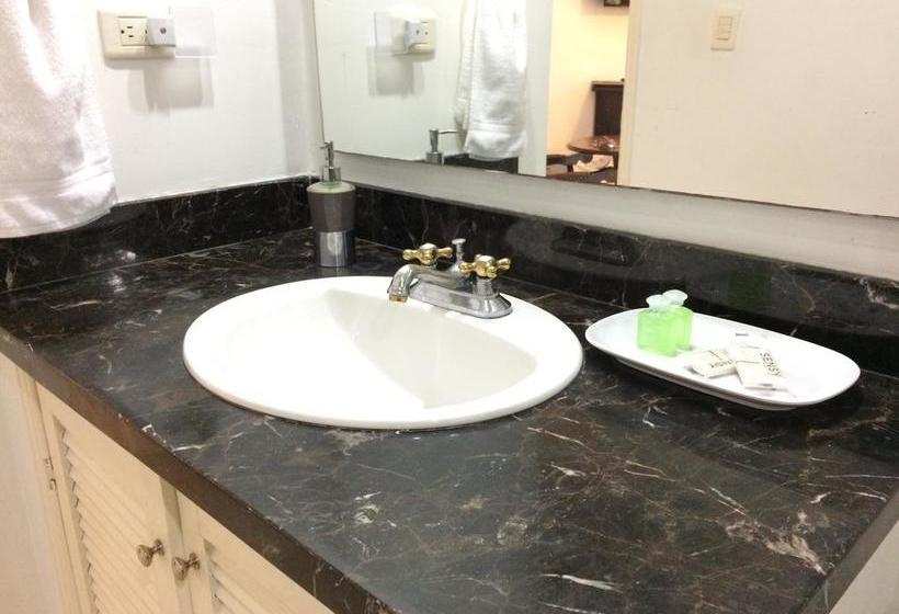 Bed and Breakfast Villa Casuarinas | Cali | Valle del Cauca | Colombia 18