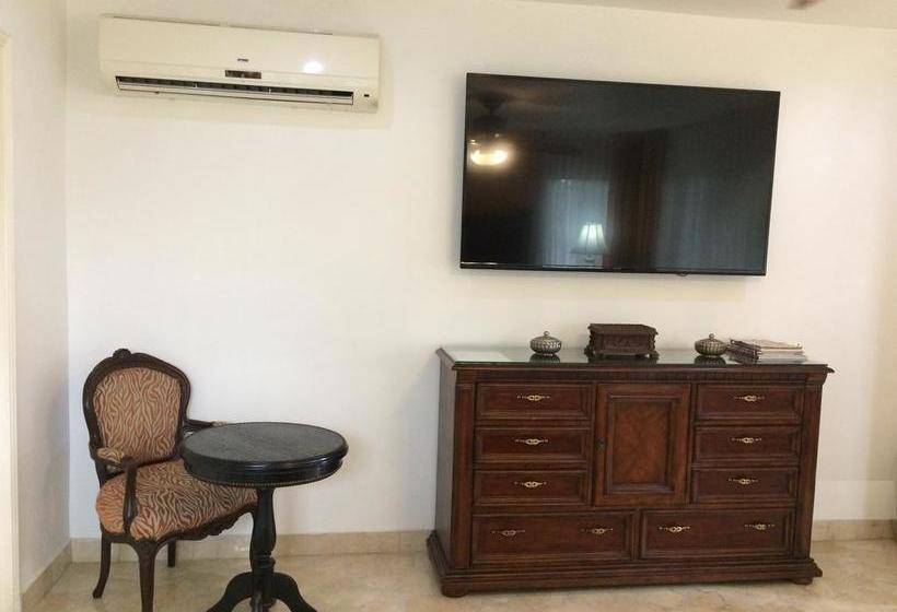 Bed and Breakfast Villa Casuarinas | Cali | Valle del Cauca | Colombia 19