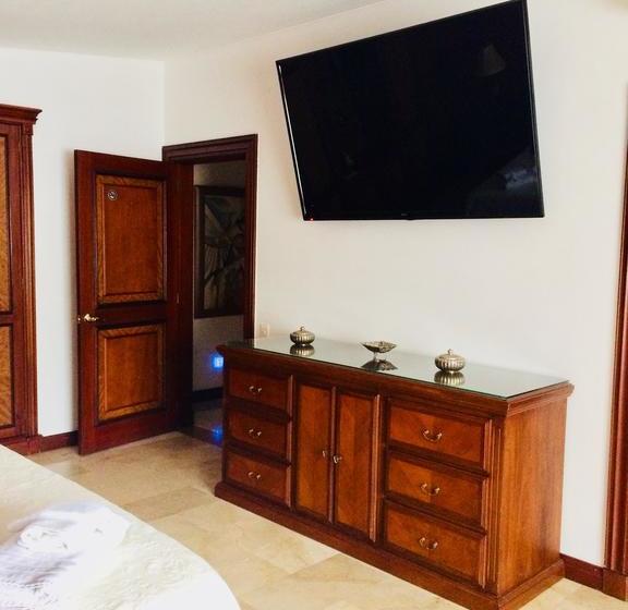 Bed and Breakfast Villa Casuarinas | Cali | Valle del Cauca | Colombia 2