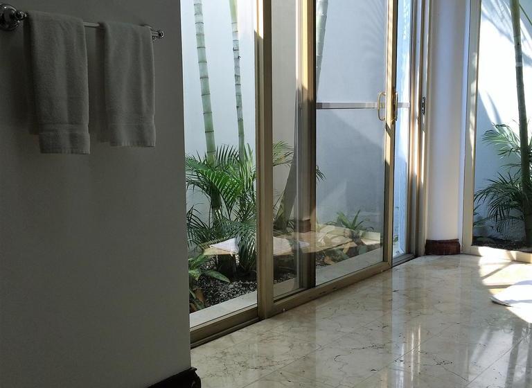 Bed and Breakfast Villa Casuarinas | Cali | Valle del Cauca | Colombia 4