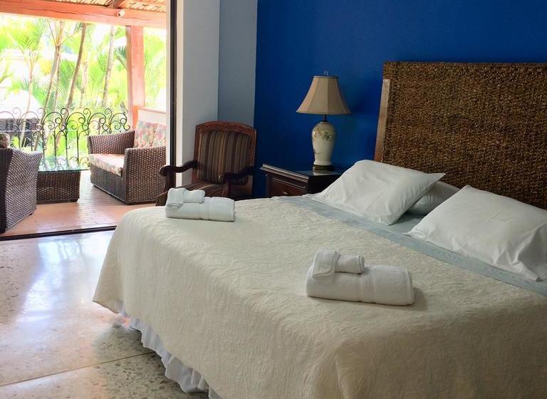 Bed and Breakfast Villa Casuarinas | Cali | Valle del Cauca | Colombia 5