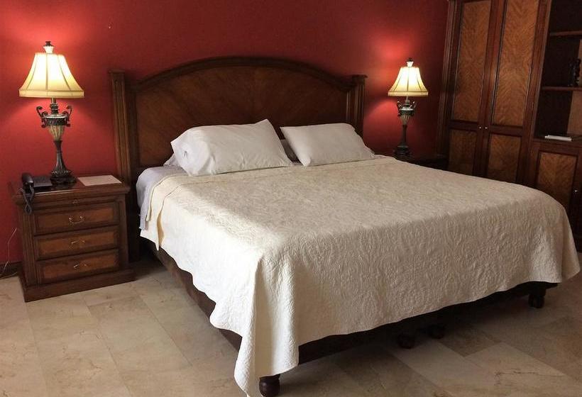 Bed and Breakfast Villa Casuarinas | Cali | Valle del Cauca | Colombia 6