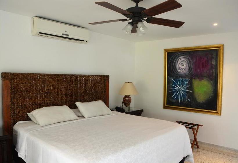 Bed and Breakfast Villa Casuarinas | Cali | Valle del Cauca | Colombia 7