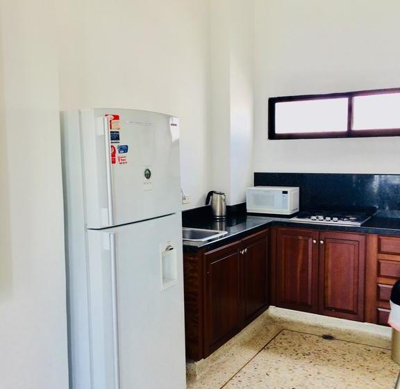 Bed and Breakfast Villa Casuarinas | Cali | Valle del Cauca | Colombia 8