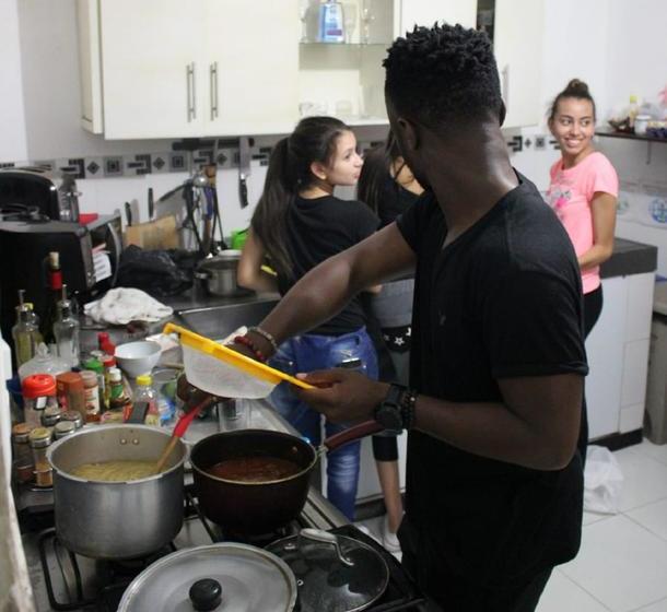 Casablanca Hostel Cali B&b | Cali | Valle del Cauca | Colombia 1