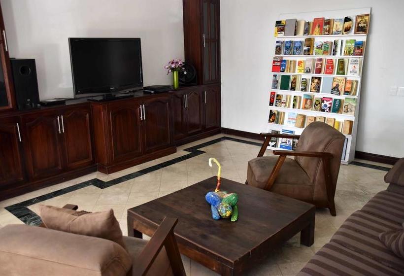 Casablanca Hostel Cali B&b | Cali | Valle del Cauca | Colombia 10