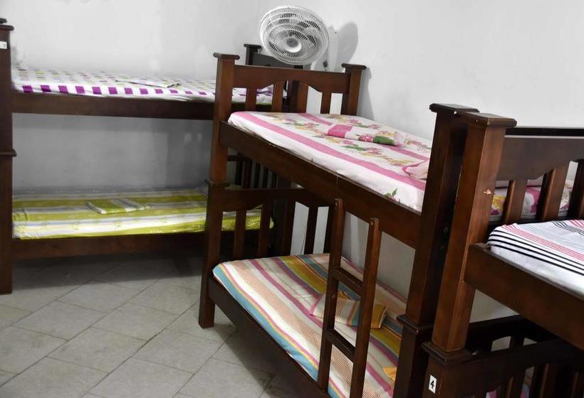 Casablanca Hostel Cali B&b | Cali | Valle del Cauca | Colombia 11