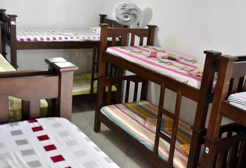Casablanca Hostel Cali B&b | Cali | Valle del Cauca | Colombia 12