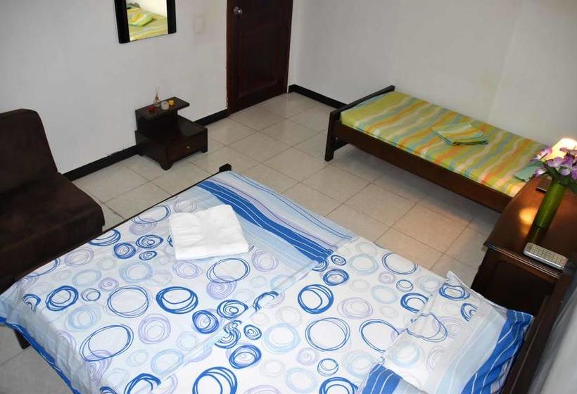 Casablanca Hostel Cali B&b | Cali | Valle del Cauca | Colombia 13