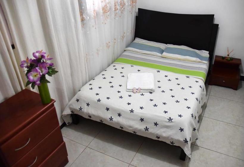 Casablanca Hostel Cali B&b | Cali | Valle del Cauca | Colombia 14