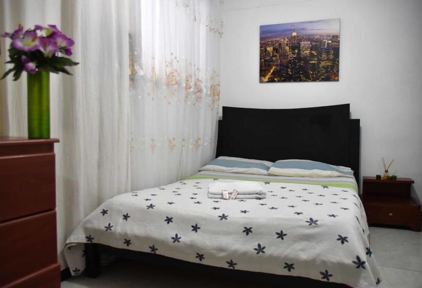 Casablanca Hostel Cali B&b | Cali | Valle del Cauca | Colombia 15