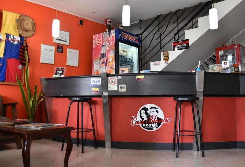 Casablanca Hostel Cali B&b | Cali | Valle del Cauca | Colombia 16