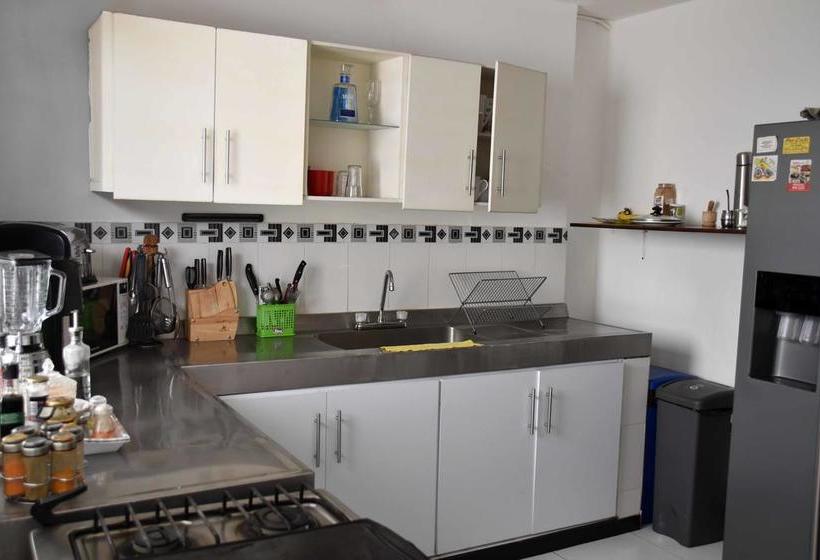 Casablanca Hostel Cali B&b | Cali | Valle del Cauca | Colombia 18