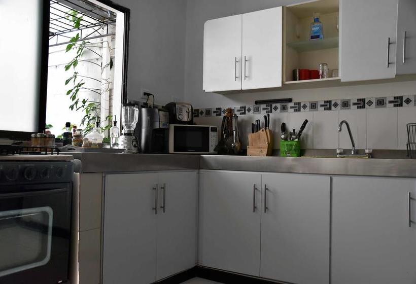 Casablanca Hostel Cali B&b | Cali | Valle del Cauca | Colombia 19