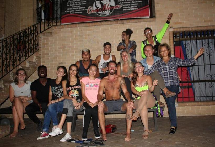 Casablanca Hostel Cali B&b | Cali | Valle del Cauca | Colombia 2