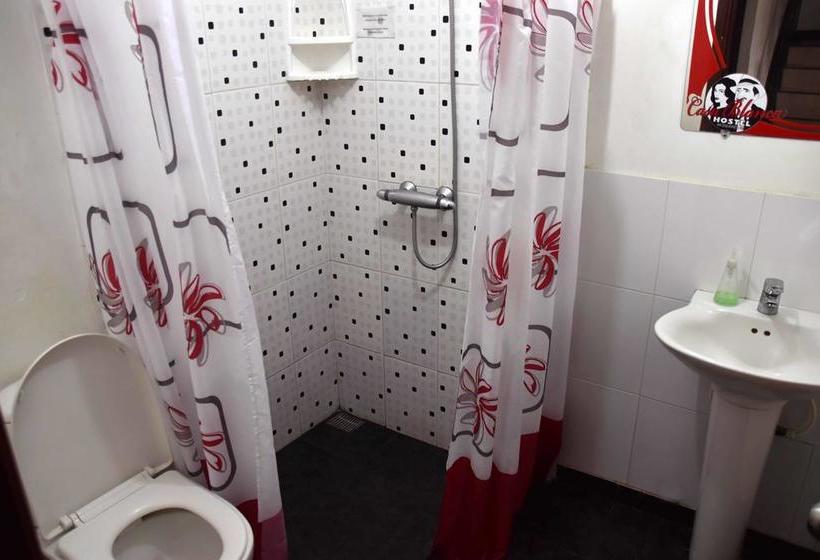 Casablanca Hostel Cali B&b | Cali | Valle del Cauca | Colombia 20