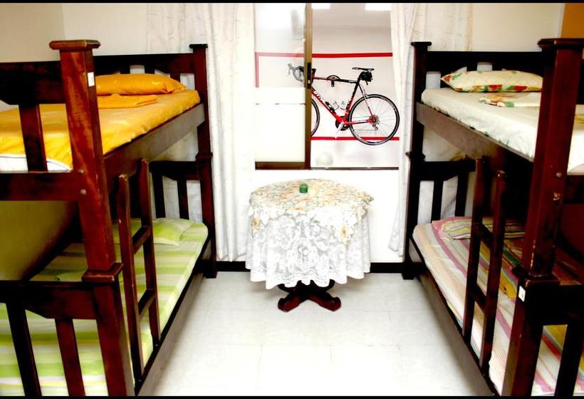 Casablanca Hostel Cali B&b | Cali | Valle del Cauca | Colombia 5