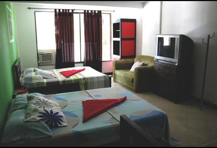 Casablanca Hostel Cali B&b | Cali | Valle del Cauca | Colombia 6