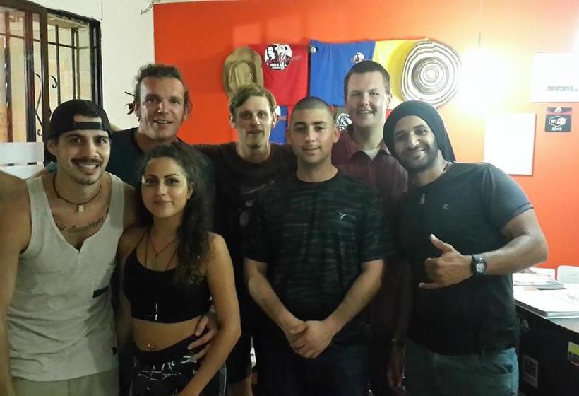 Casablanca Hostel Cali B&b | Cali | Valle del Cauca | Colombia 7