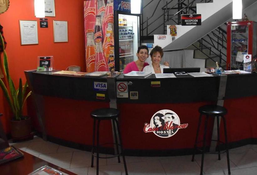 Casablanca Hostel Cali B&b | Cali | Valle del Cauca | Colombia 8