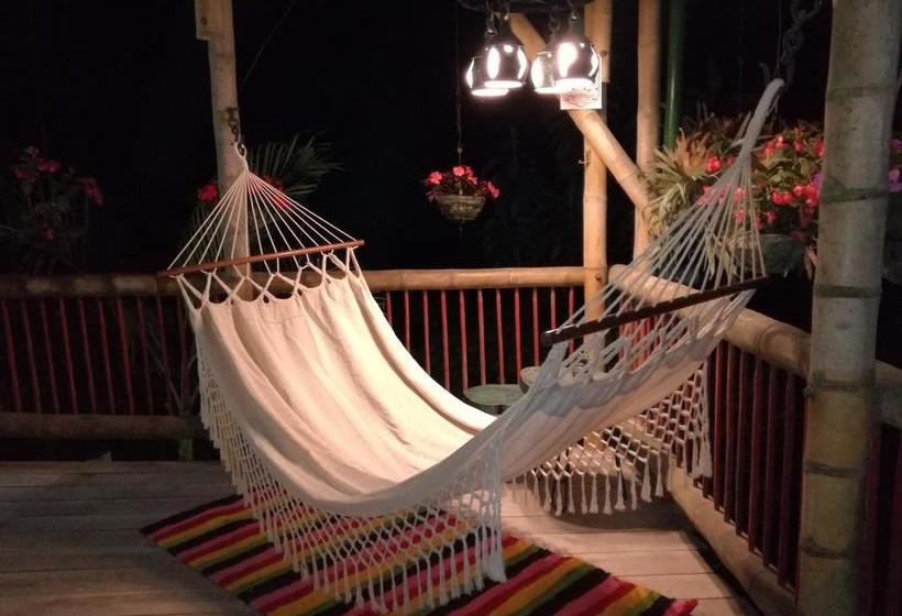 Hotel Y Restaurante Visperas | Santa Rosa de Cabal | Risaralda | Colombia