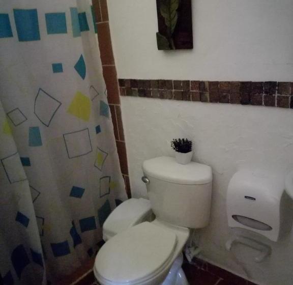 Hotel Y Restaurante Visperas | Santa Rosa de Cabal | Risaralda | Colombia 1