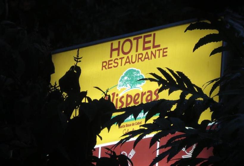 Hotel Y Restaurante Visperas | Santa Rosa de Cabal | Risaralda | Colombia 15