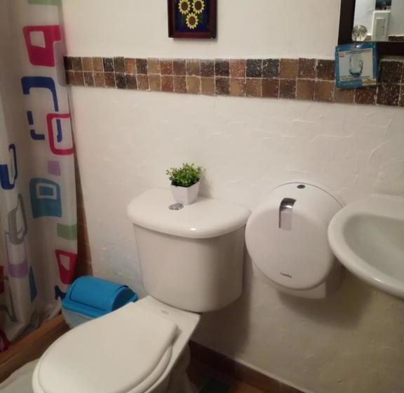 Hotel Y Restaurante Visperas | Santa Rosa de Cabal | Risaralda | Colombia 2