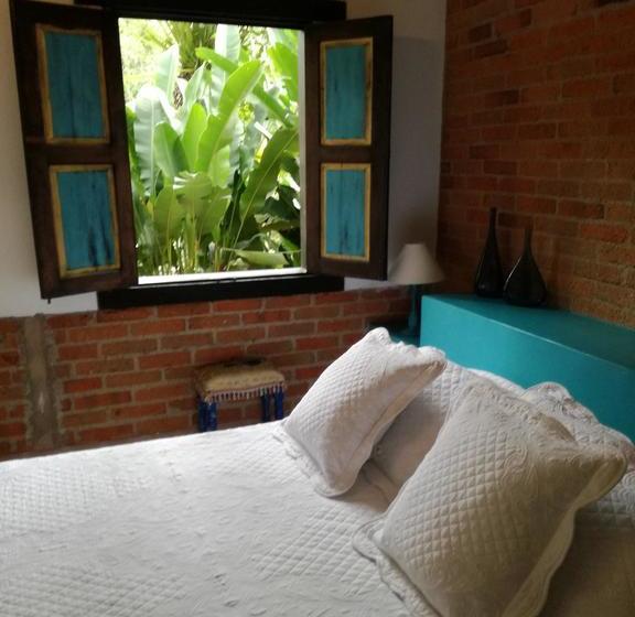 Hotel Y Restaurante Visperas | Santa Rosa de Cabal | Risaralda | Colombia 3