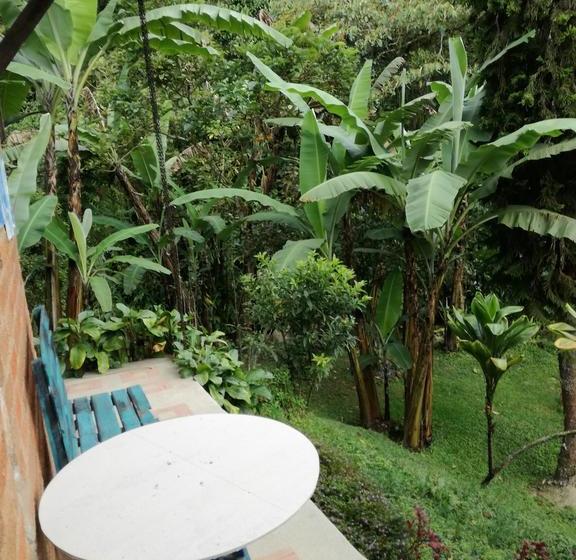 Hotel Y Restaurante Visperas | Santa Rosa de Cabal | Risaralda | Colombia 4