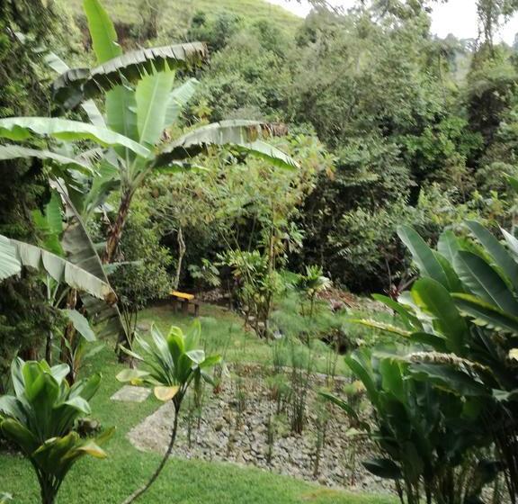 Hotel Y Restaurante Visperas | Santa Rosa de Cabal | Risaralda | Colombia 5