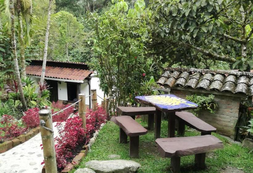 Hotel Y Restaurante Visperas | Santa Rosa de Cabal | Risaralda | Colombia 8