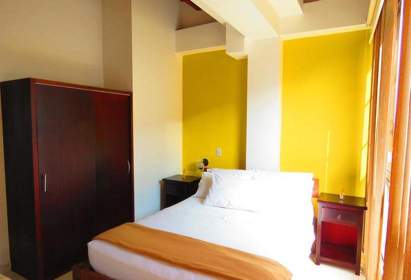 Hotel Carluval | La Tebaida | Quindío | Colombia 1