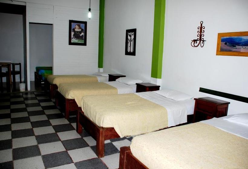 Hotel Carluval | La Tebaida | Quindío | Colombia 10