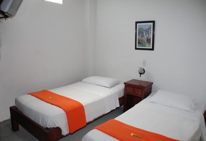 Hotel Carluval | La Tebaida | Quindío | Colombia 11